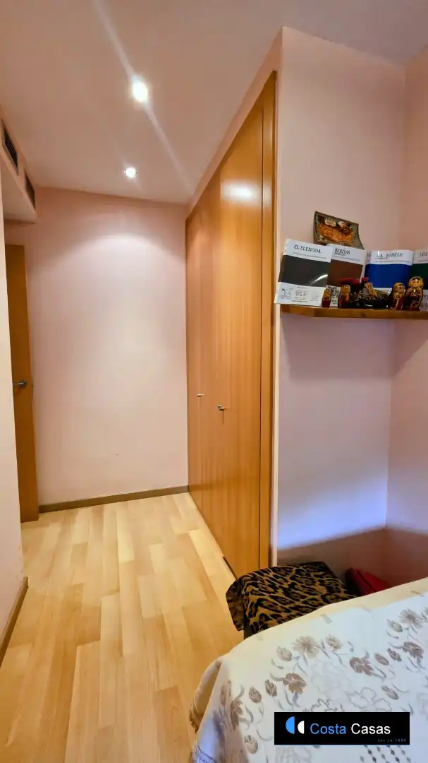 Piso con terraza en venta en Centre, imagen 25