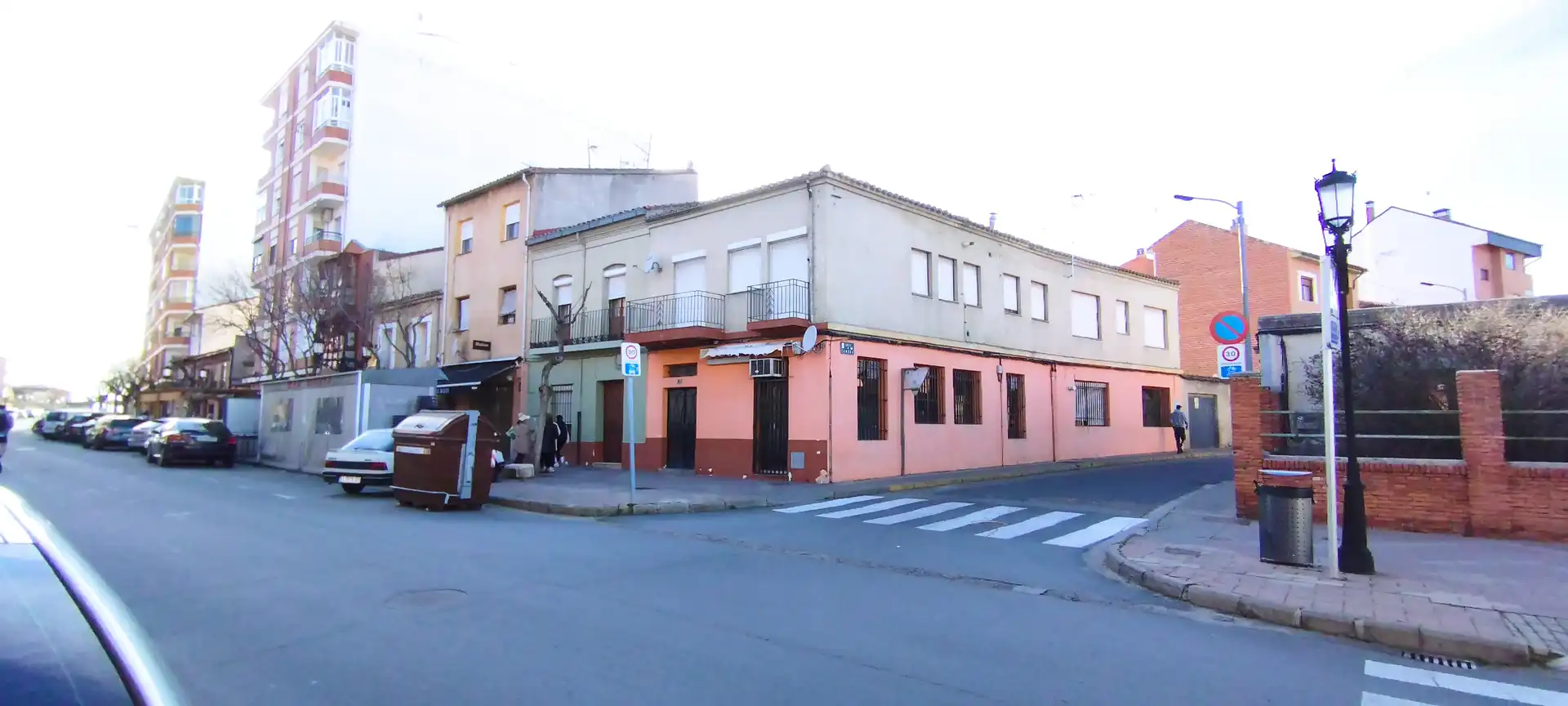Flat for sale in Avenida Portugal, imagen 5