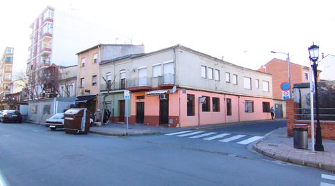 Foto 5 de Piso en venta en Avenida Portugal, Medina del Campo, Valladolid