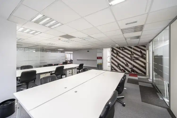 Office for rent in Madrid