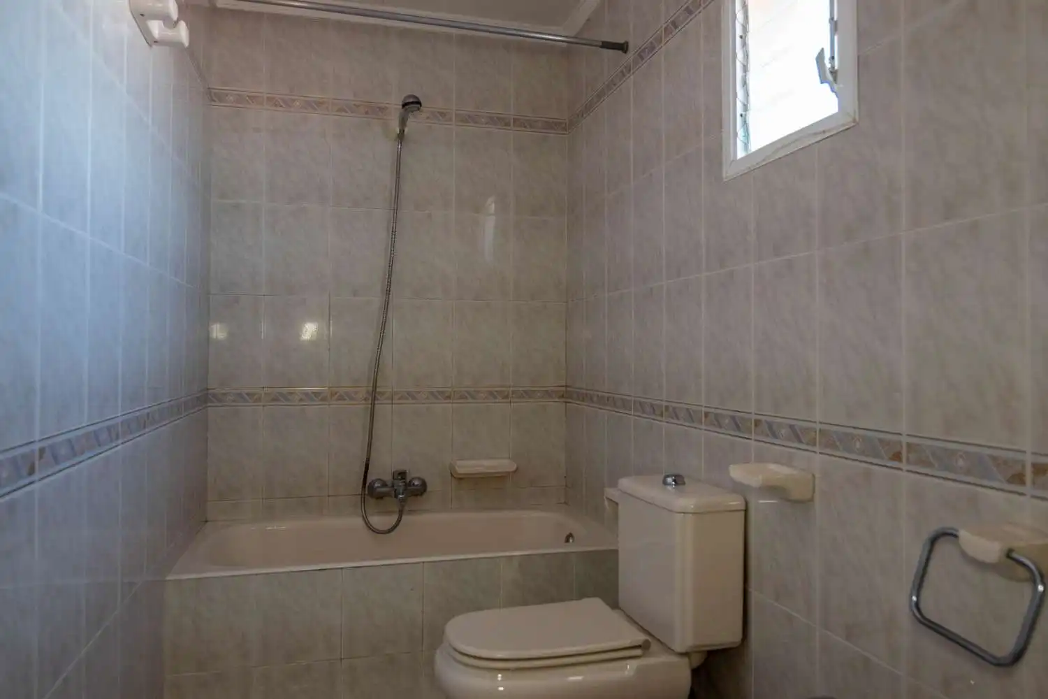 Bathroom of Apartments for sale in Salobreña  with Terrace and Furnished