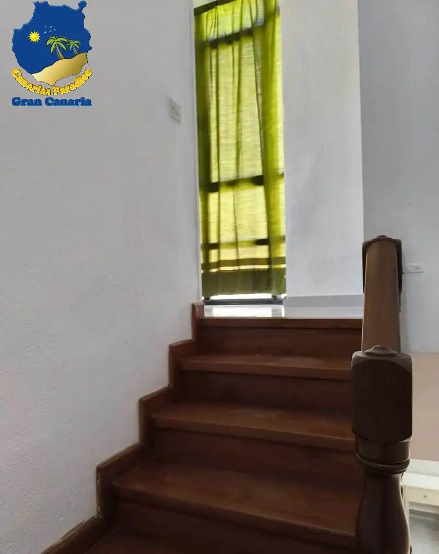 Casa adosada en venta en Mogán con Jardín privado, Terraza y Amueblado
