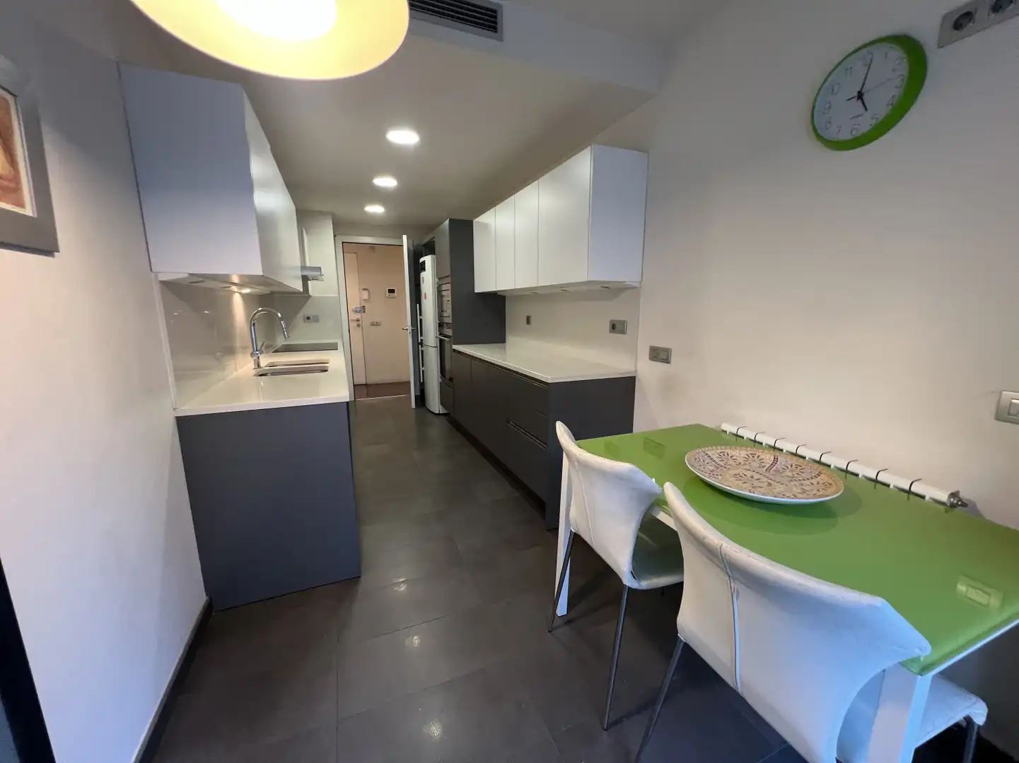 Wohnung mit Terrasse zum Verkauf in Barcelona - CL PARIS, imagen 27