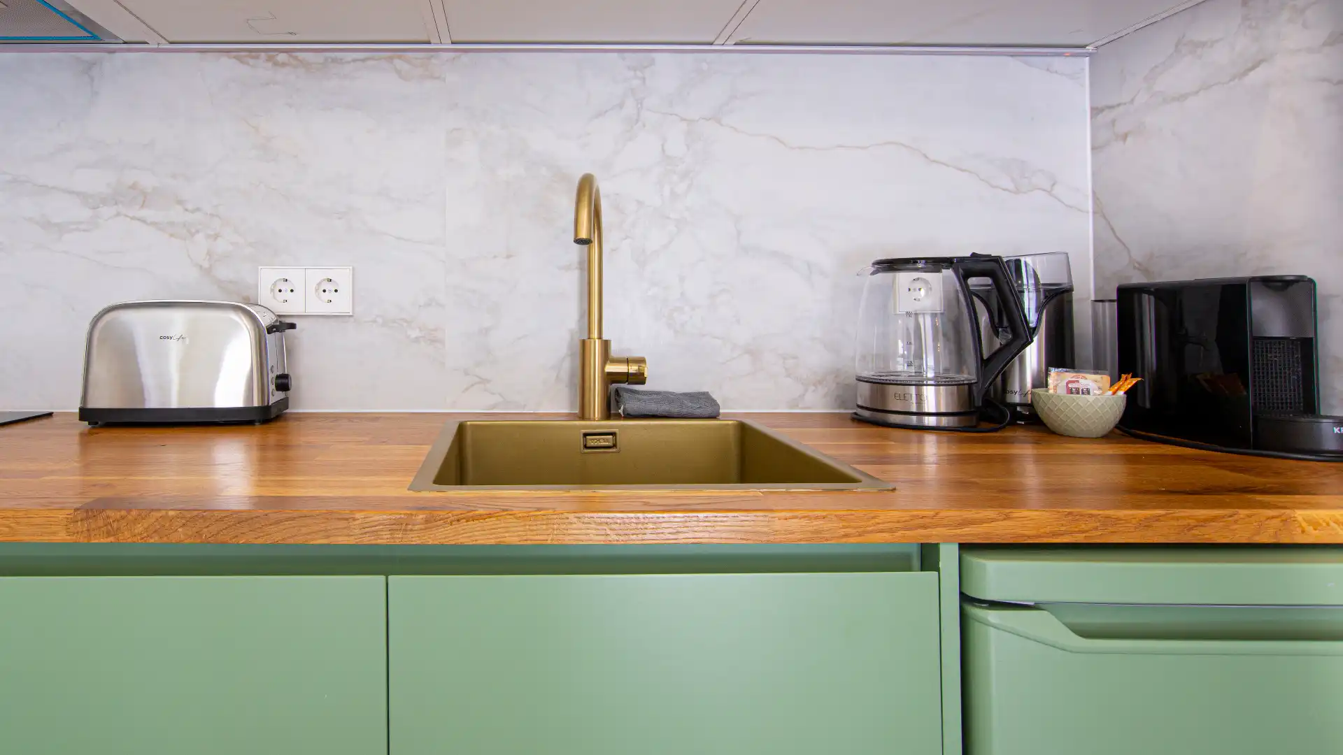 Cocina de Planta baja en venta en Valencia con Aire acondicionado, Calefacción y Terraza