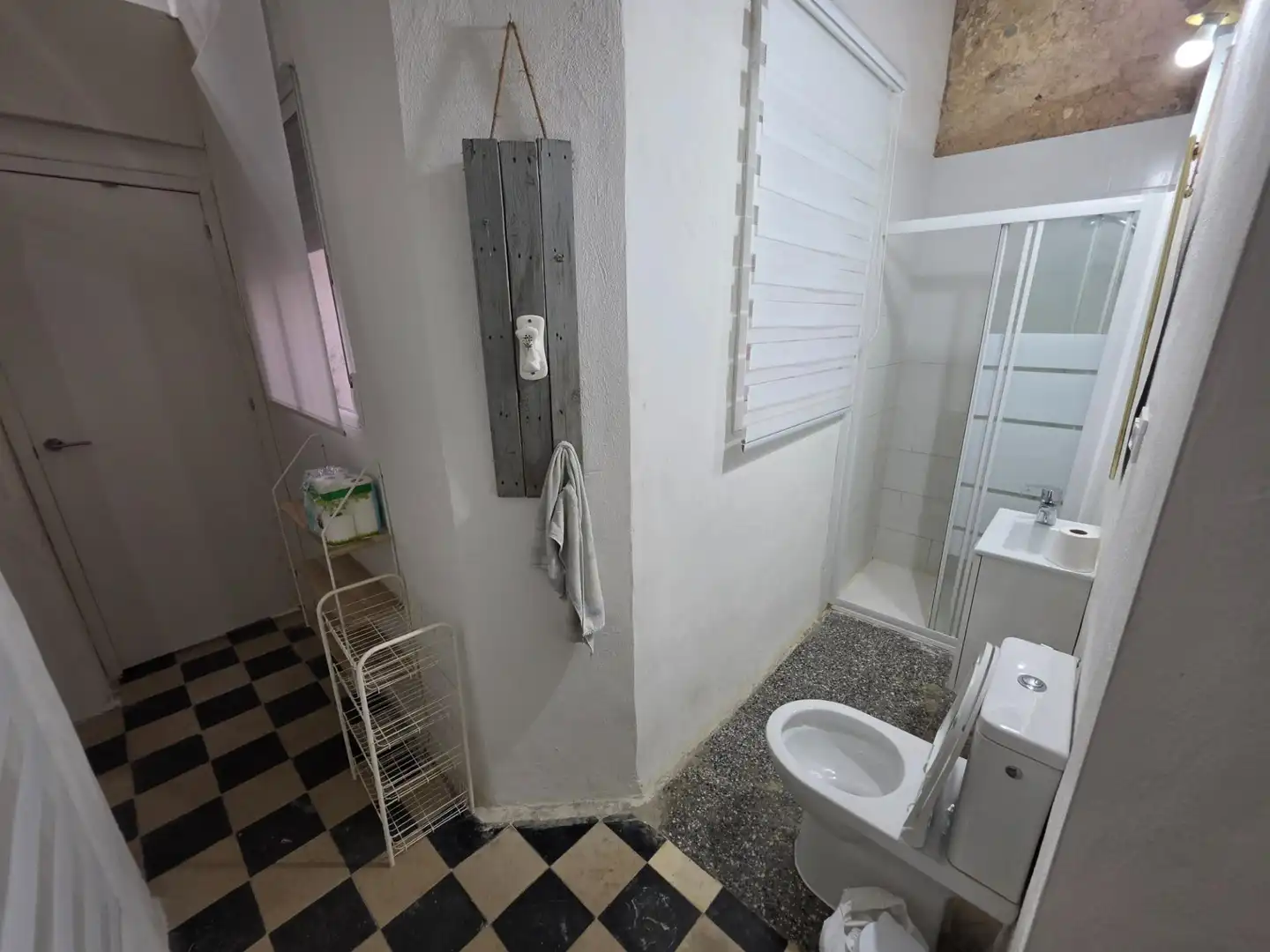 Piso en alquiler en Plaza de toros - Venta Vargas - Capitania, imagen 9