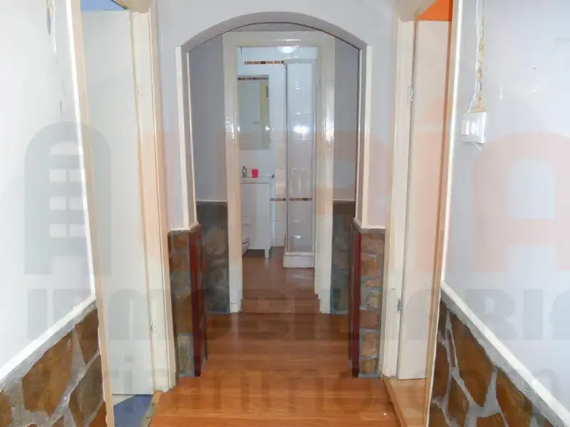 Casa adosada en venta en Oviedo 
