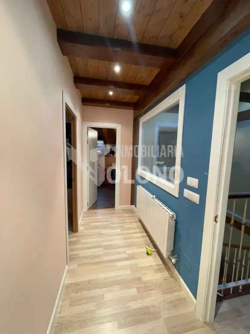 Maison avec terrasse à vendre à El Olmo Kalea 26, imagen 51