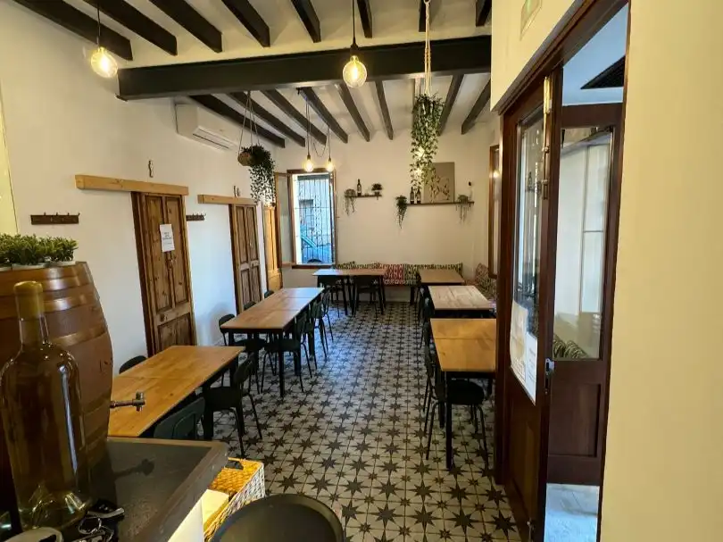 Local comercial en traspàs a CARRER DEL VENT 27, imagen 6