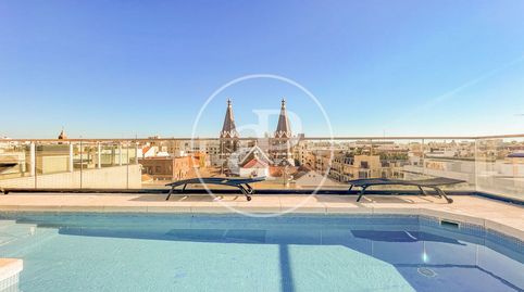 Piso en venta en Almagro