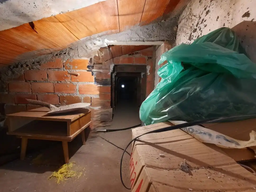 Casa o chalet en venta en Escalona con Calefacción y Alarma