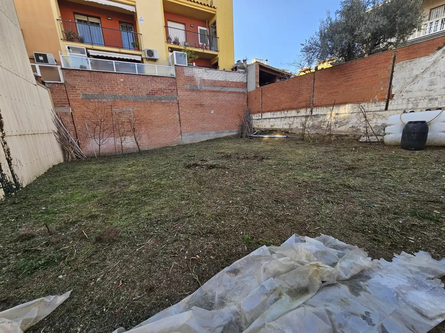Terreno residencial en venta en Sant Pere