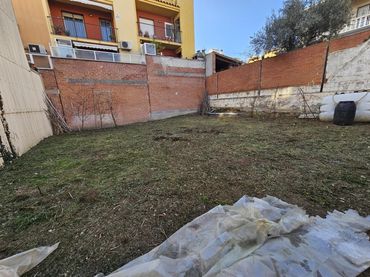 Terreno residenziale in vendita a Sant Pere