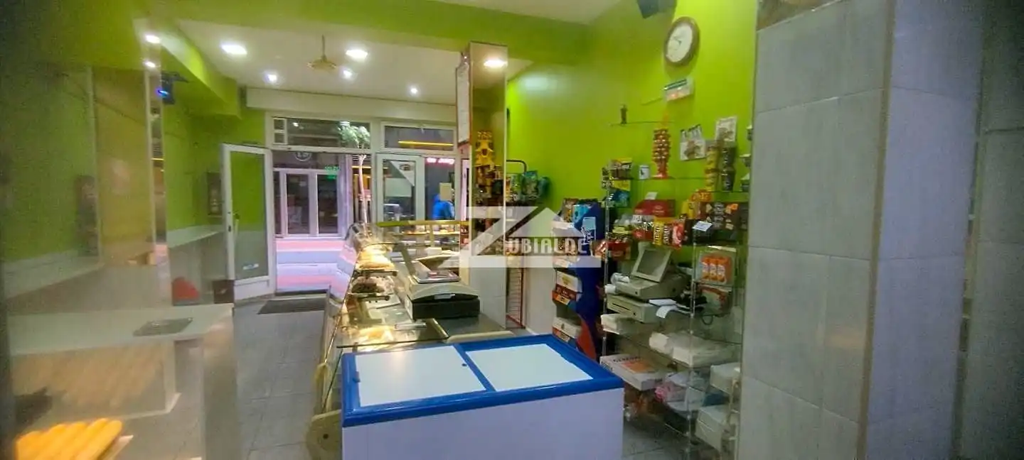 Business premises for sale in Calle San Juan Kalea, imagen 10