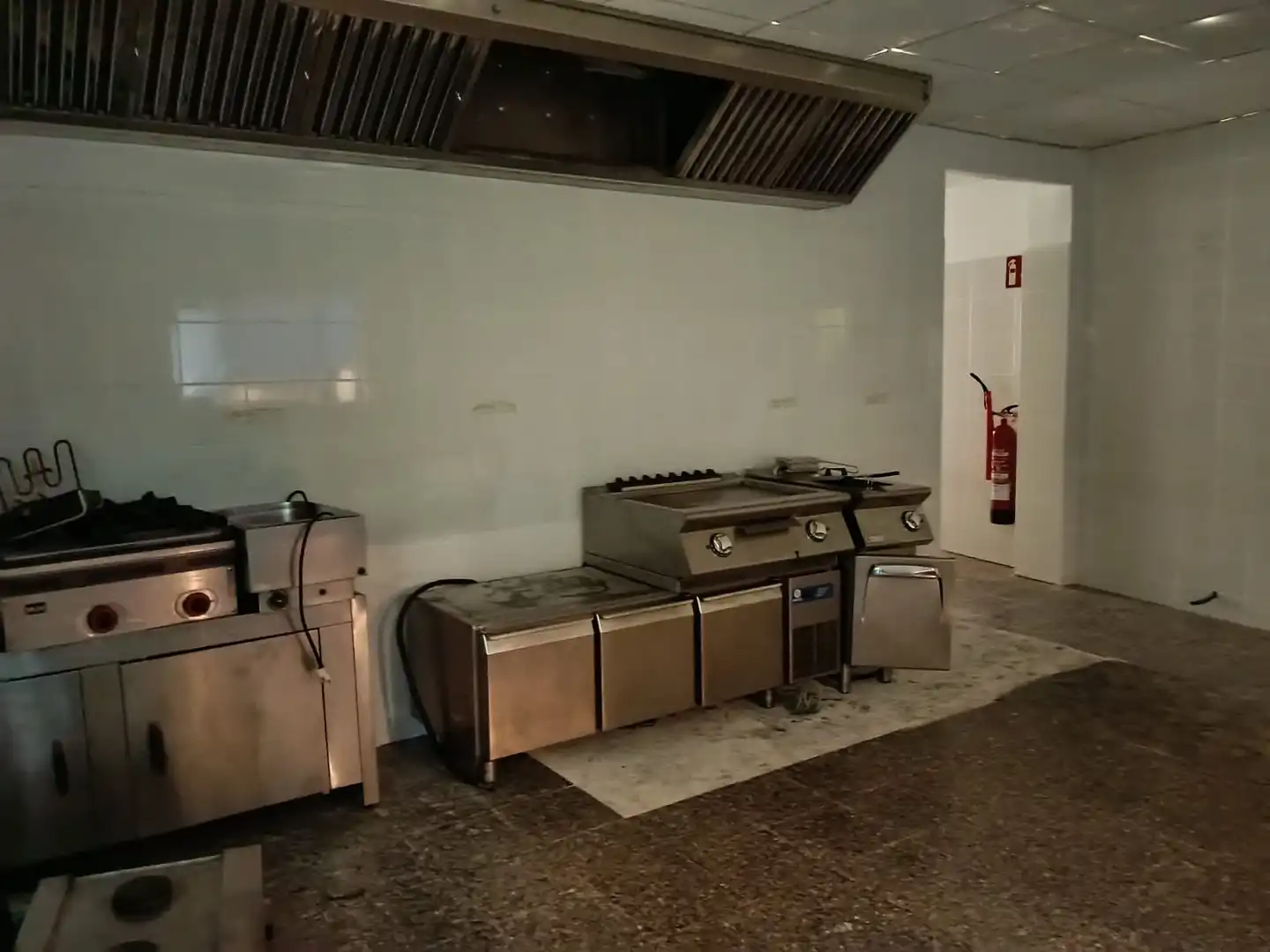 Business premises to rent in Centre, imagen 13