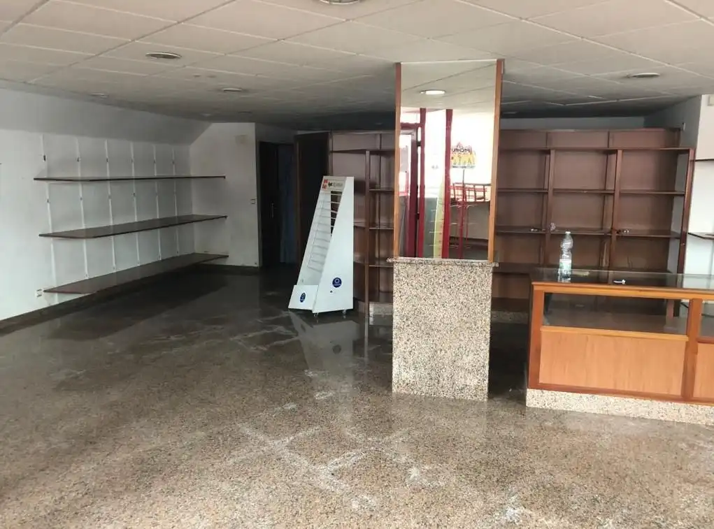 Gewerbefläche zum Verkauf in Carballo, imagen 7