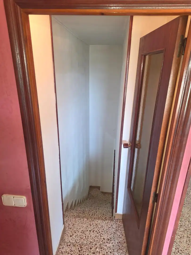 Casa adosada en venda en Horta de Sant Joan