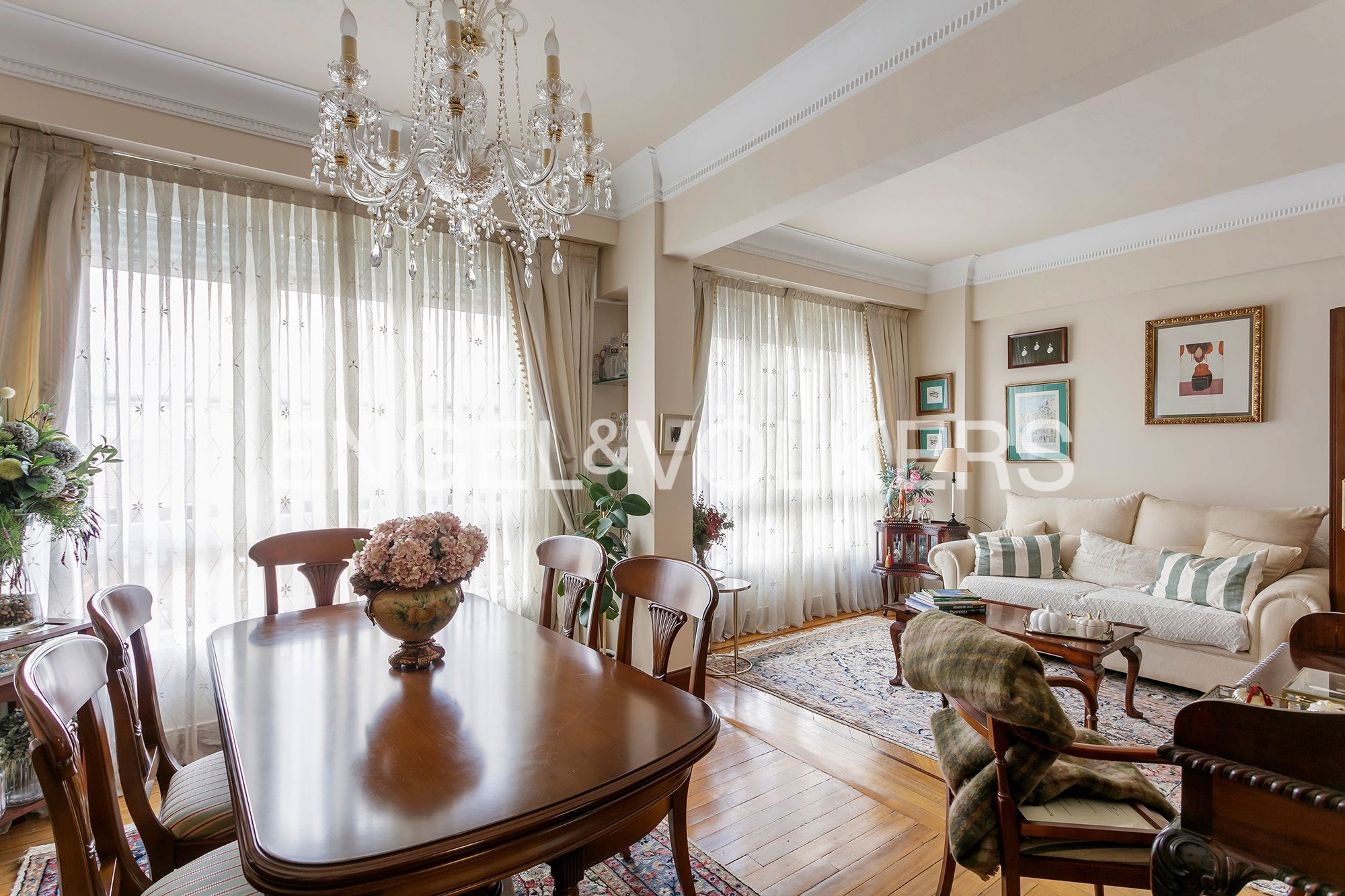 Apartment for sale in San Francisco