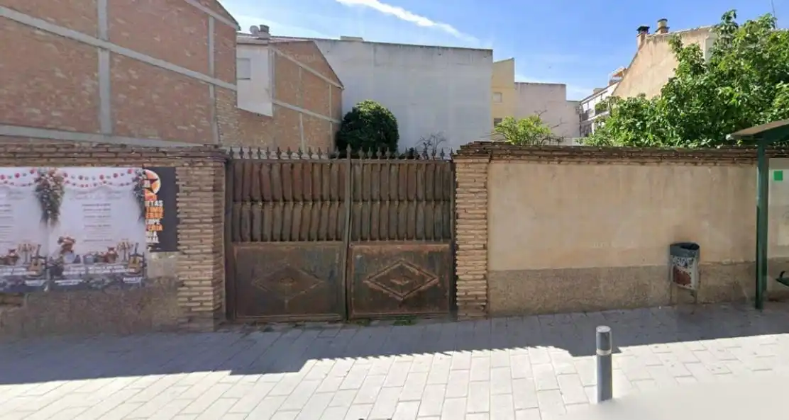 Residential land for sale in Calle Calle Progreso, imagen 5
