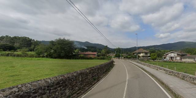 Terreno residencial en Venta en Barrio el Puente, 1 en Guriezo