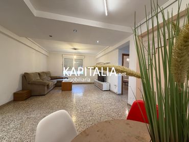 Appartement à vendre à Sant Josep - Zona Hospital