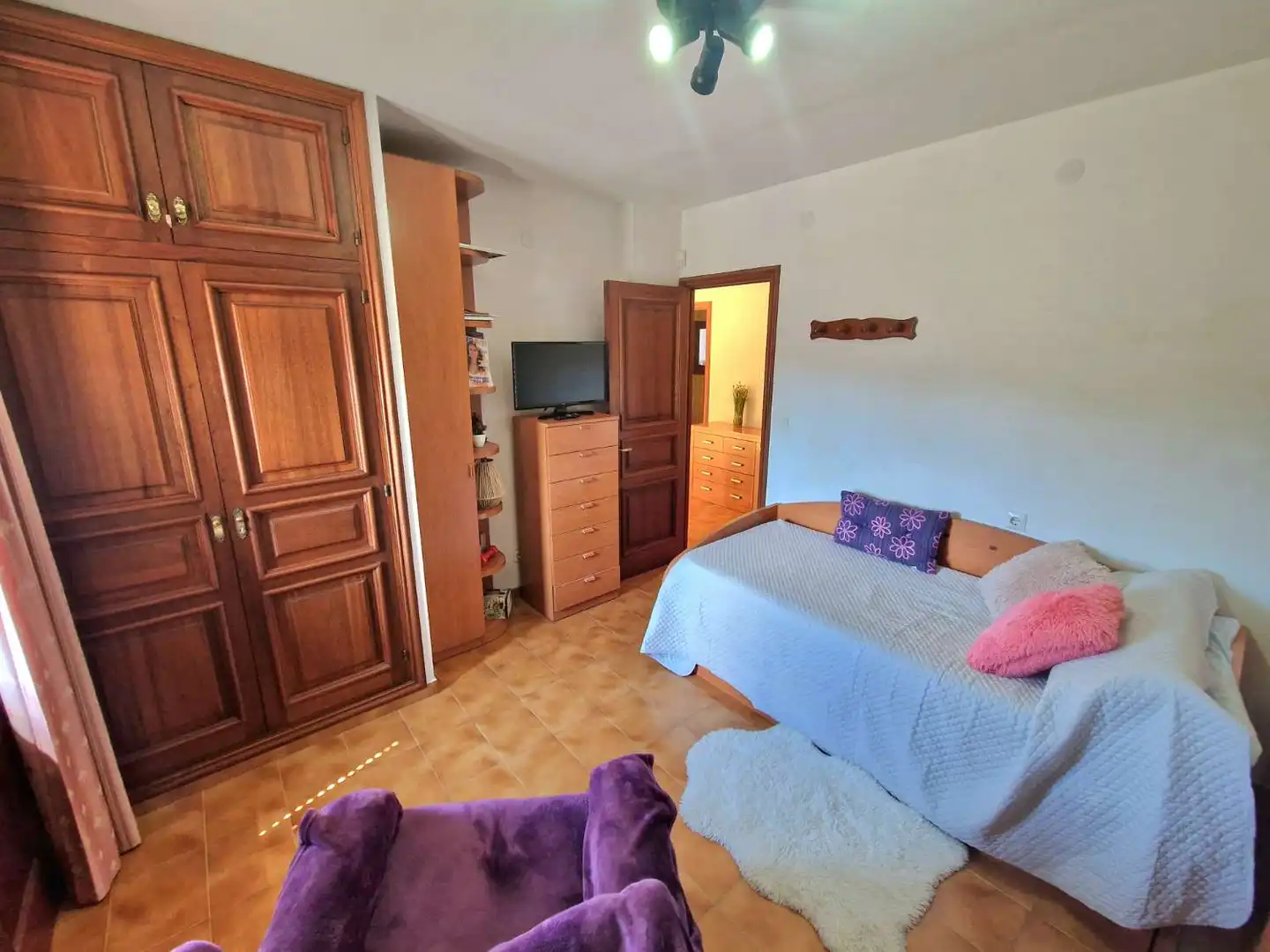 Haus zum Verkauf in Sant Agustí-Cala de Bou, imagen 54