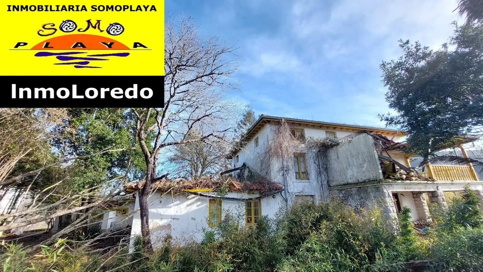 Casa o chalet en venta en Ribamontán al Monte con Jardín privado