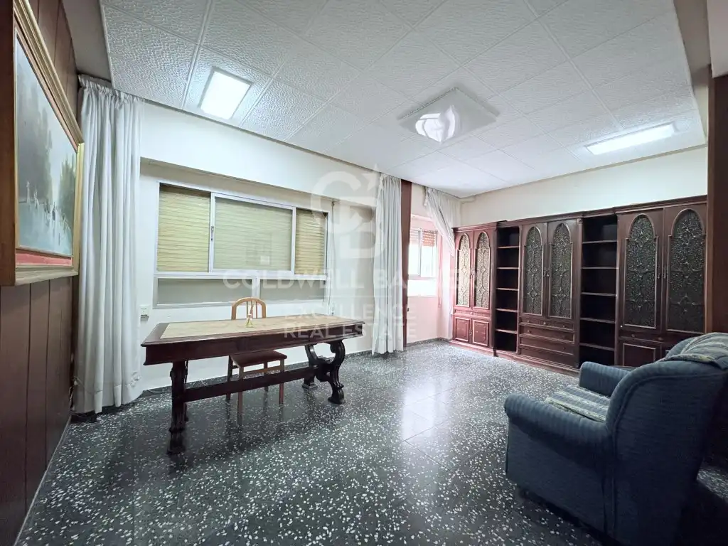 Attic for sale in Carrer de la Font Roja, Barrio de Patraix