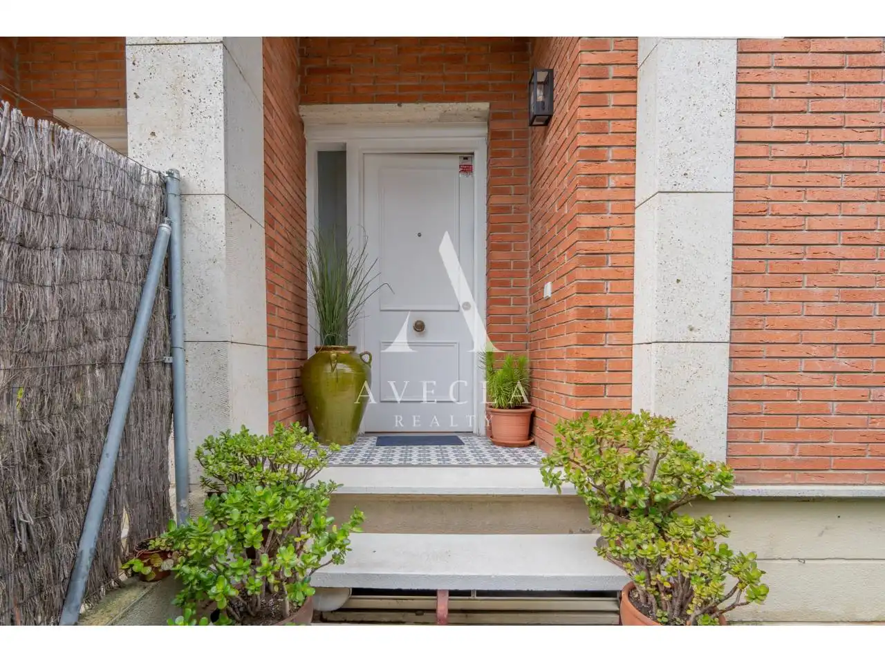 Einfamilien-Reihenhaus zum Verkauf in Calle Josep Vicenç Foix, 15, Coll Favà, Sant Cugat del Vallès