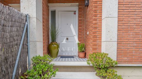 Foto 3 von Einfamilien-Reihenhaus zum Verkauf in Calle Josep Vicenç Foix, 15, Coll Favà, Sant Cugat del Vallès