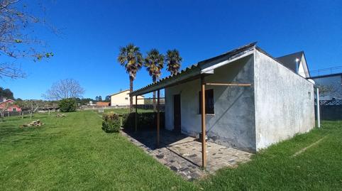 Foto 2 de Casa o xalet en venda a Lugar Baldomir, Bergondo, A Coruña