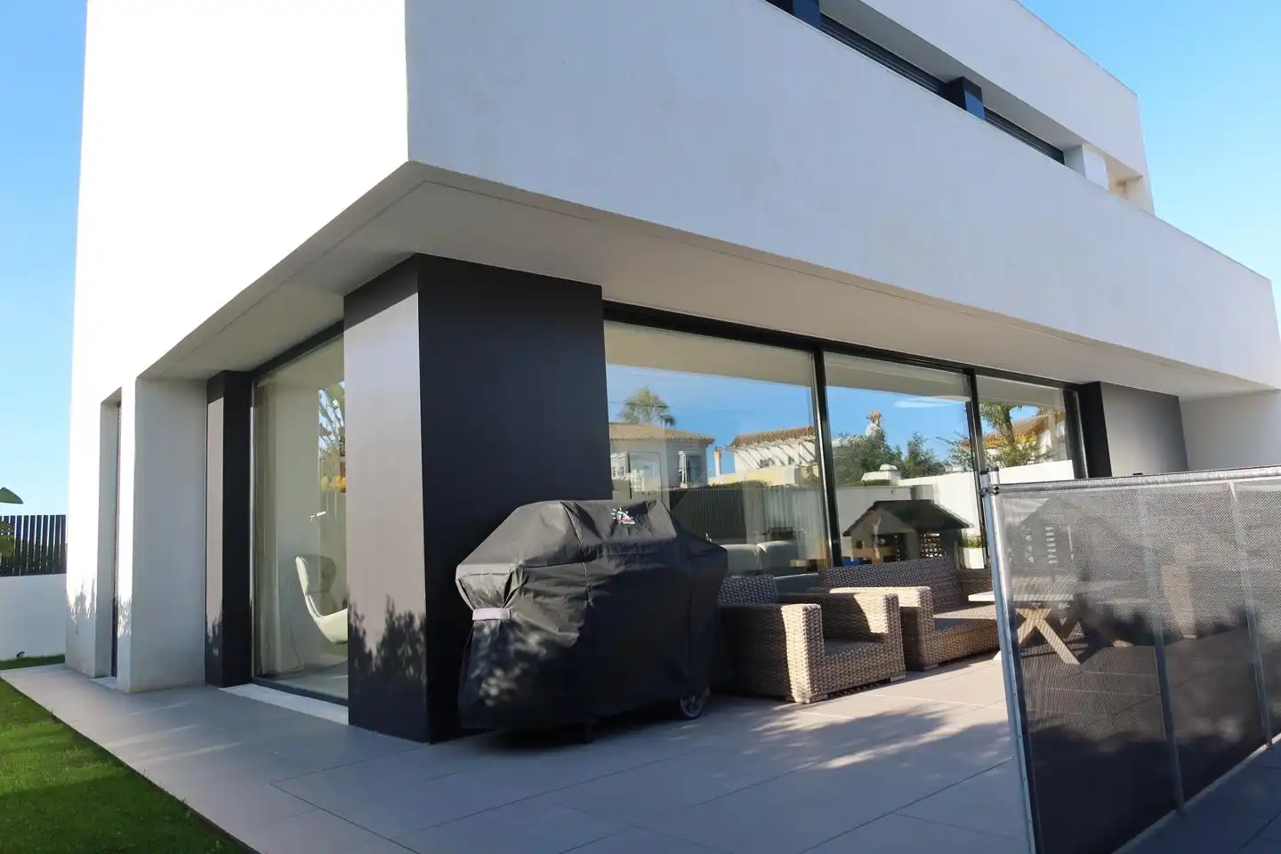 Houses for sale in Puerto Serrano, La Jara
