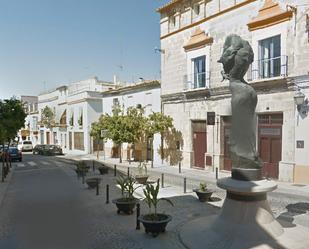 Exterior view of House or chalet for sale in Jerez de la Frontera