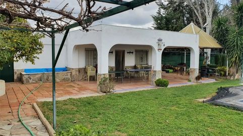 Foto 2 de Finca rústica en venda a Autovía del Sur, La Carolina, Jaén