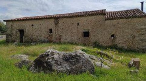 Foto 3 von Grundstücke zum Verkauf in Jarandilla de la Vera, Cáceres