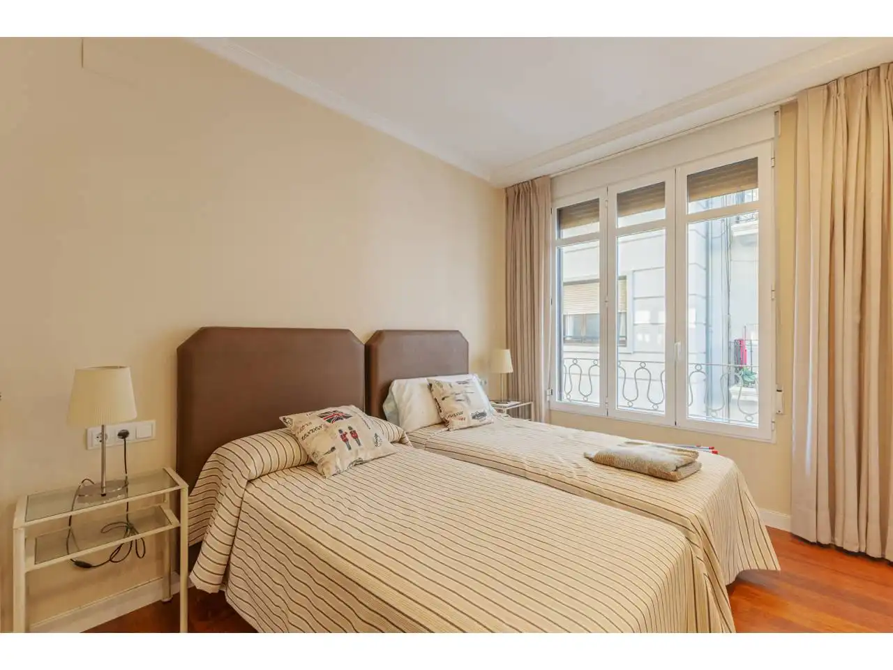 Piso con ascensor en venta en Calle Padilla, imagen 19
