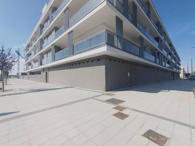 Local comercial en Alquiler en Las Villas - Valparaiso - El Peral