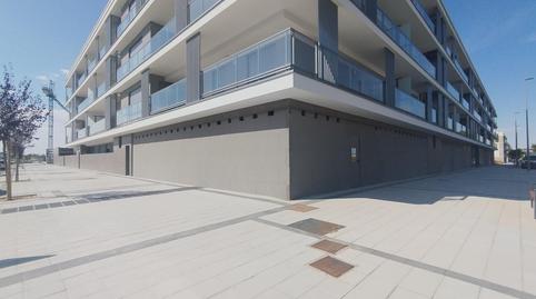 Foto 2 von Geschaftsraum zur Miete in Las Villas - Valparaiso - El Peral, Valladolid Capital