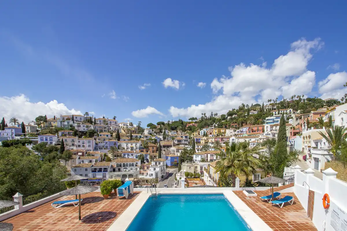 Terraced house for sale in La Quinta, imagen 3