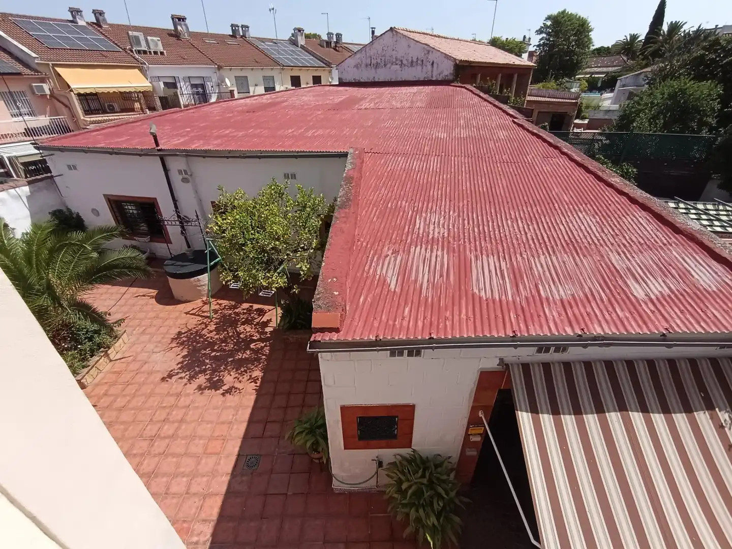 Chalet con piscina en venta en Norte-Sierra, imagen 29