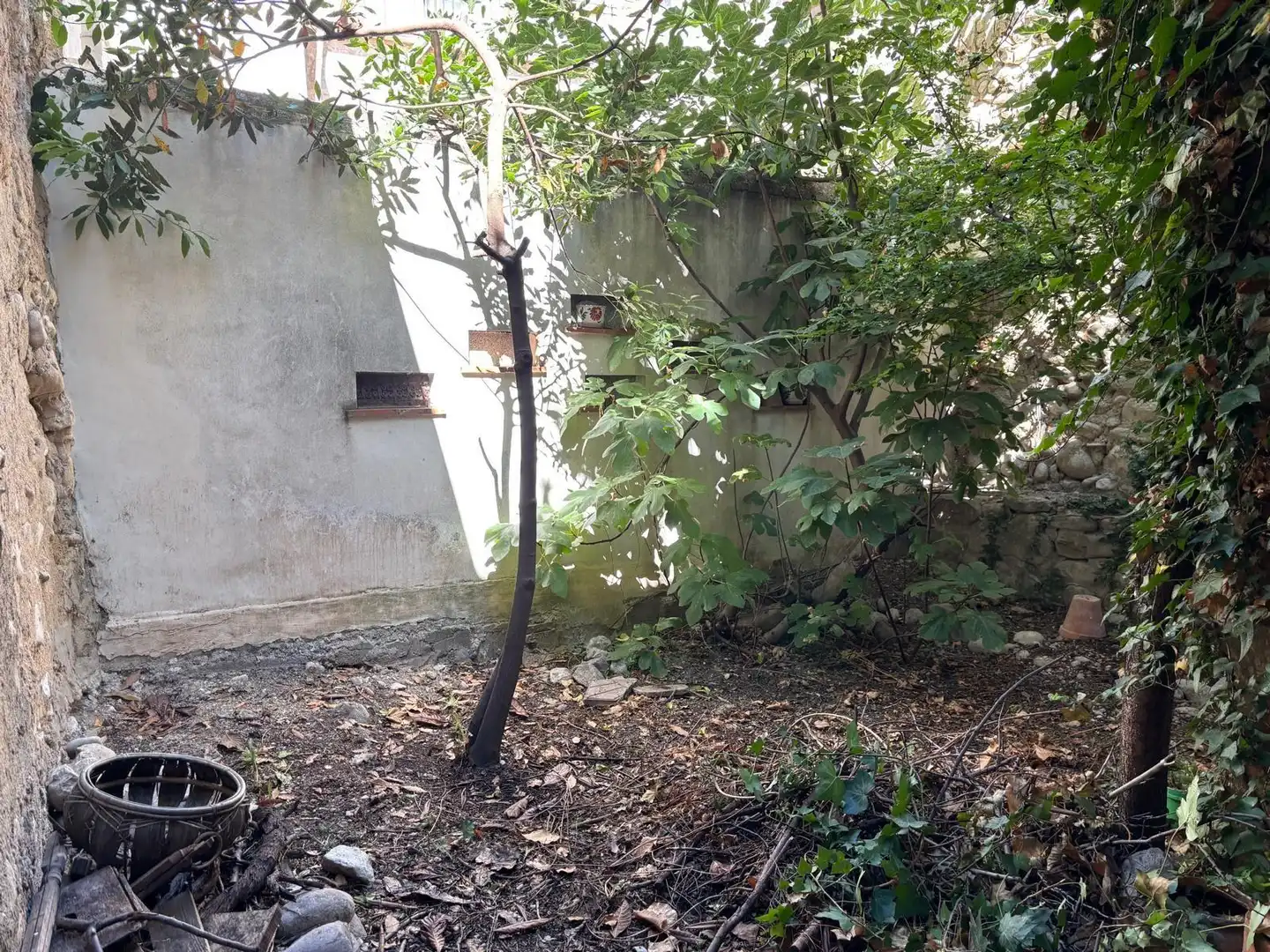 Casa pareada con jardín en venta en Benilloba, imagen 5