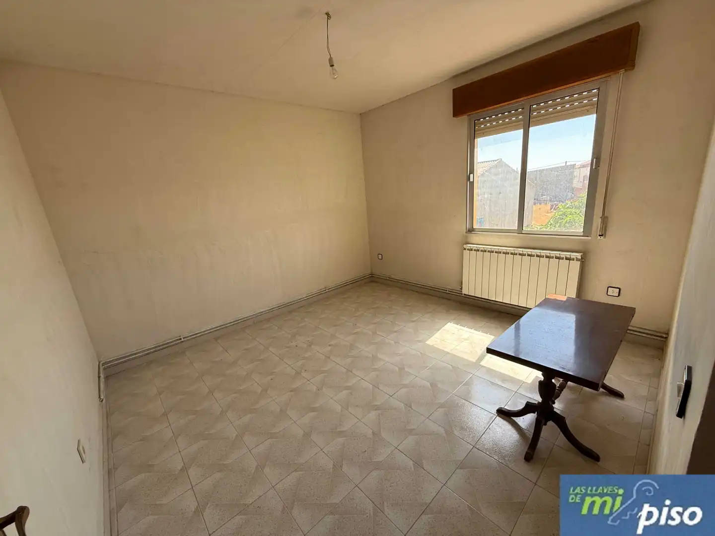 Dormitori de Casa o xalet en venda en Fresno el Viejo amb Calefacció, Jardí privat i Terrassa