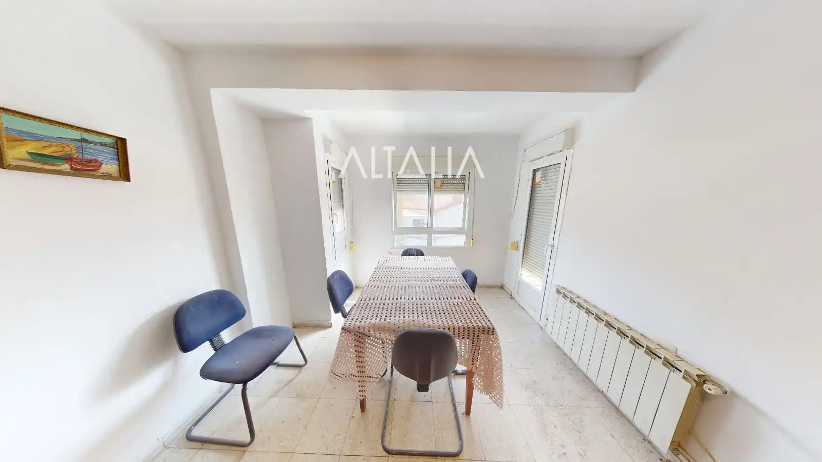 Edificio en venta en Dr Vicente Vega, Motilla del Palancar
