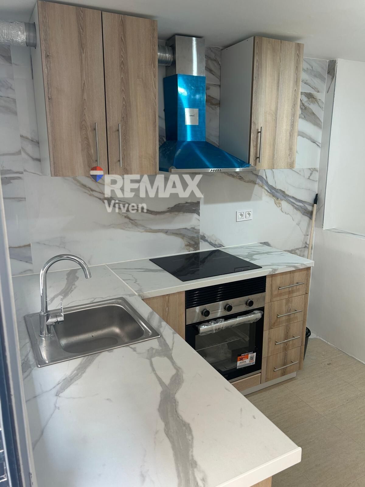 Cuina de Pis en venda en Calafell