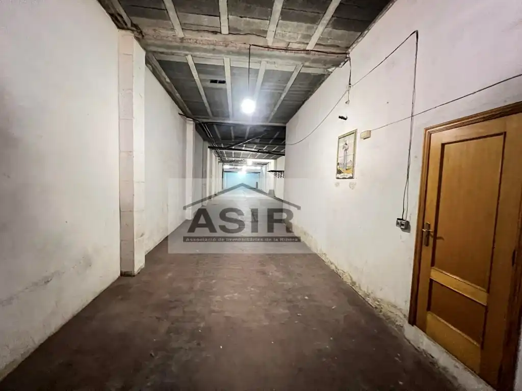 Gewerbefläche zum Verkauf in Calle Pare Marchena, imagen 23