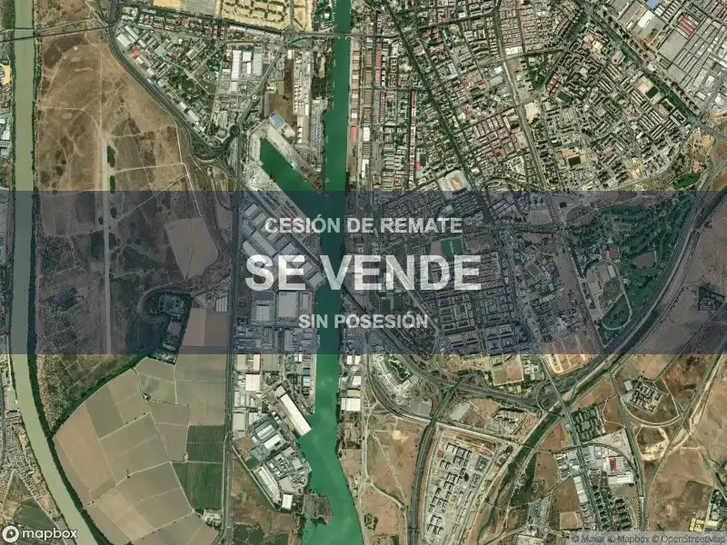 Flat for sale in Sevilla