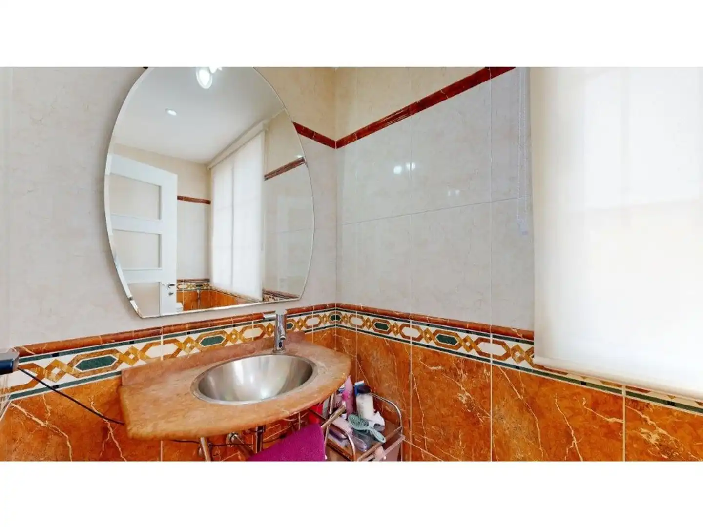 Villa mit Pool zum Verkauf in Martí l'Humà, imagen 41