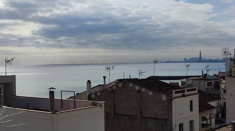 Foto 5 de Estudi en venda a Carrer Camí Ral, Montgat, Barcelona