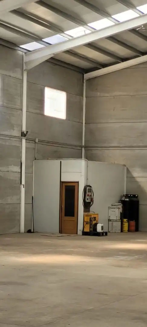Industriegebäude zum Verkauf in Santa Cruz de Mudela, imagen 11