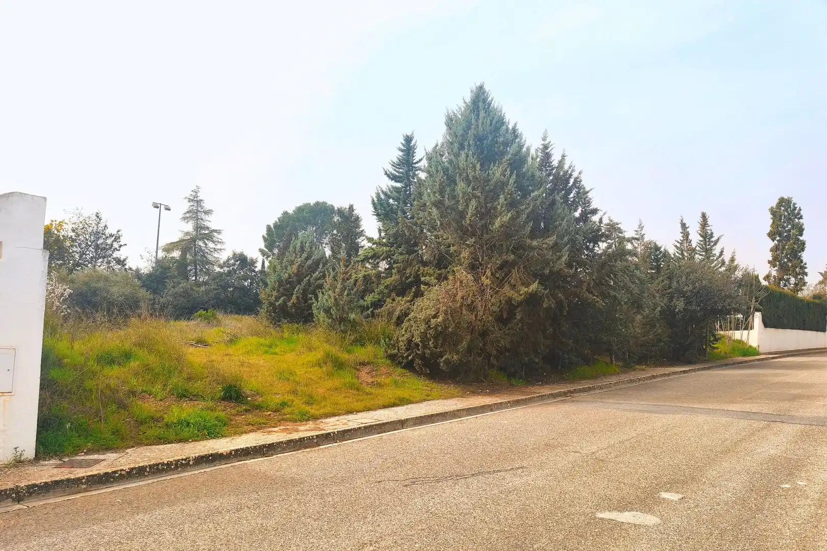 Terreno residencial en venta en Parque del Cubillas, imagen 4