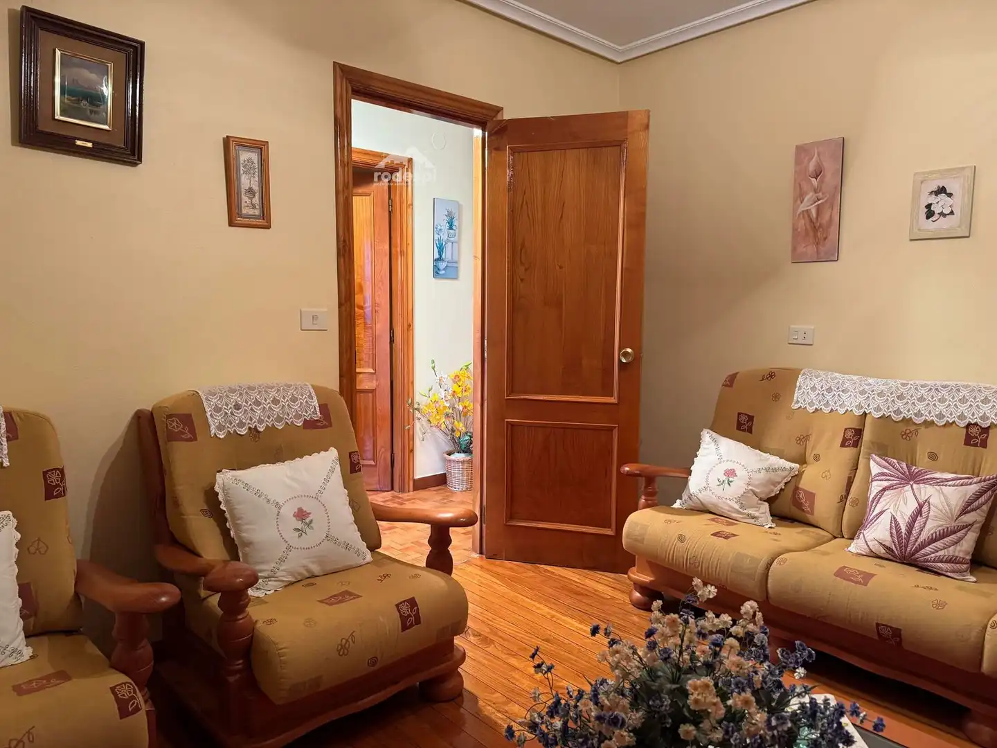 Casa o chalet en venta en A Teixeira  con Trastero y Amueblado